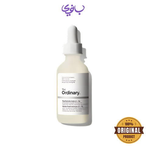 سرم آبرسان هیالورونیک اسید اوردینری حجم 60 میل