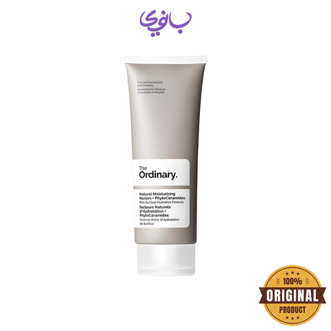 کرم آبرسان و مرطوب کننده اوردینری